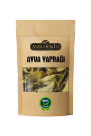 ASIR HEKIM AYVA YAPRAĞI PAKET 22 GR